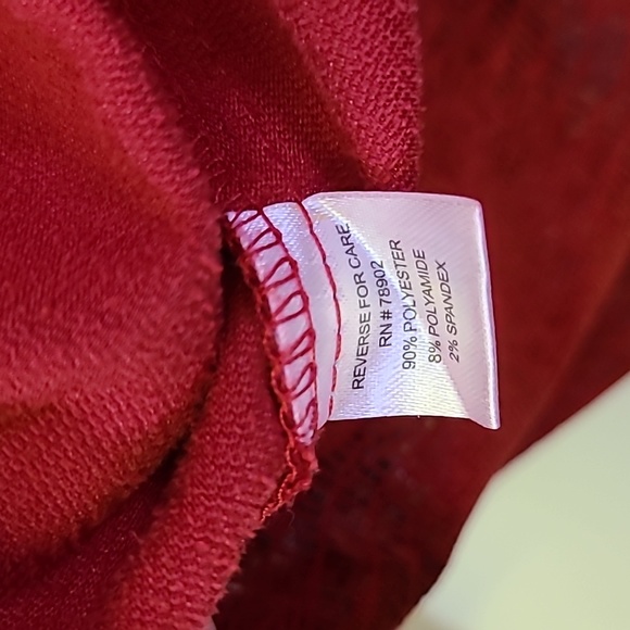 Erin Zipper Jacket - Picture 8 of 16